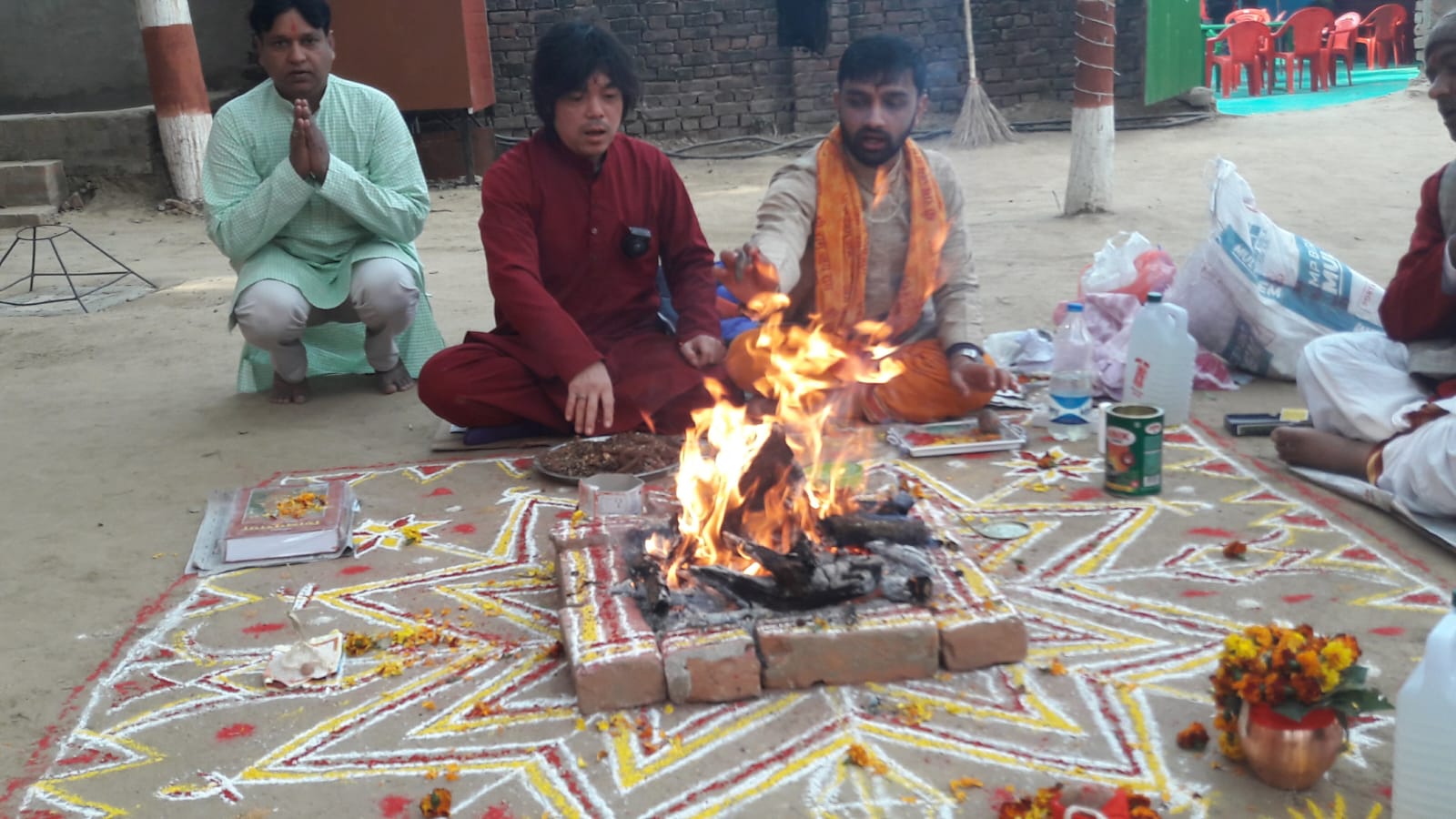 Kumbh Mela